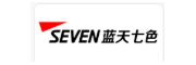 SEVEN藍天七色