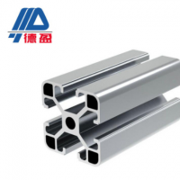 德盈4040歐標工業鋁合金鋁型材流水線防護罩4040-2.0-廠家促銷