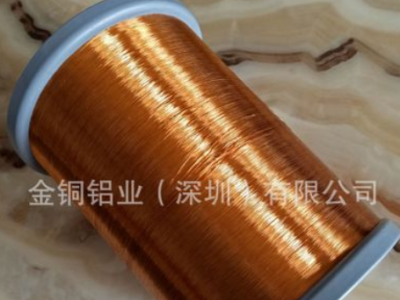 漆包銅線 高溫漆包銅線 QZY180度高溫漆包線 0.11mm-4.0mm 廠家