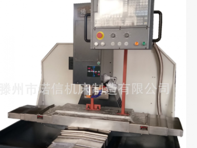 諾信數(shù)控銑床XK713 立式數(shù)控銑床XK7126國(guó)產(chǎn)系統(tǒng)優(yōu)秀配件