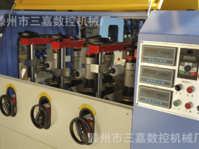 隔熱斷橋鋁型材穿條設備 開齒穿條滾壓機 輥壓復合機 穿條機