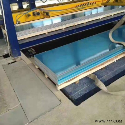 恒達供應鋁合金板價格 1mm2mm鋁合金板生產廠家