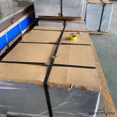 供應3A21合金中厚鋁板價格 零切鋁板批發