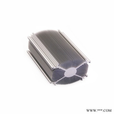 惠州|鋁型材**鋁型材散熱器規格定制