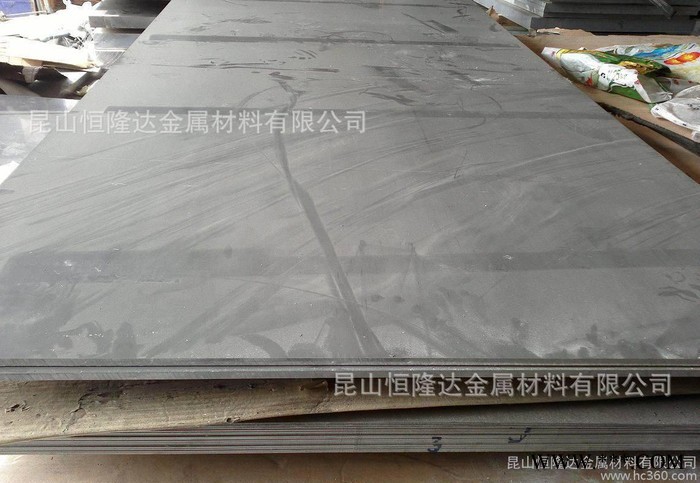 恒隆達 5A43鋁合金板材圓棒型材 現貨規格齊全