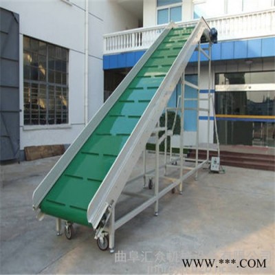 物流用鋁型材輸送線防滑式 美觀上料機