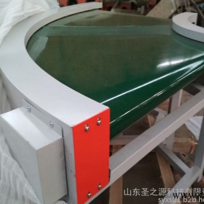 鋁型材皮帶機鋁型材輸送帶專業生產 流水線定制