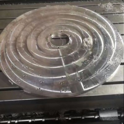 大型機械配件板材加工 鋁合金板材加工 數控CNC板材加工 車床加工
