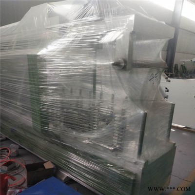 多功能鋁型材包覆機 利森鴻供應歡迎各地朋友前來洽談