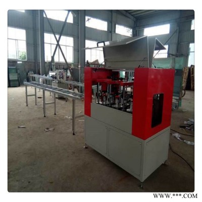 濟南越辰LKC01 斷橋鋁門窗設備 鋁型材復合設備 復合滾壓機器
