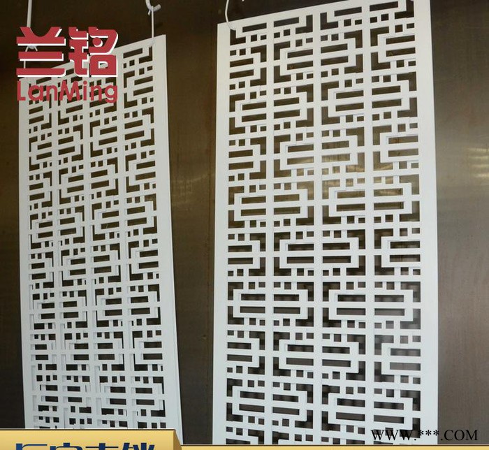 2mm厚雕刻鏤空鋁單板 雕花鋁板裝飾鋁窗花 藝術(shù)鋁窗欞