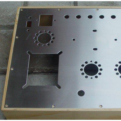 激光切割加工 金屬板切割 LASER CUTTING 鋁合金板切割