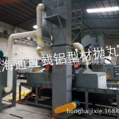 全自動噴砂機 五金鋁型材噴砂機 石材鋼板噴砂機生產大量
