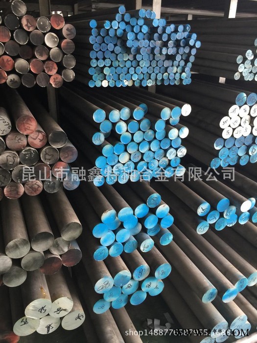現(xiàn)貨 電子用抗腐蝕易加工6061-T6鋁鎂合金棒 鋁合金板 可零切