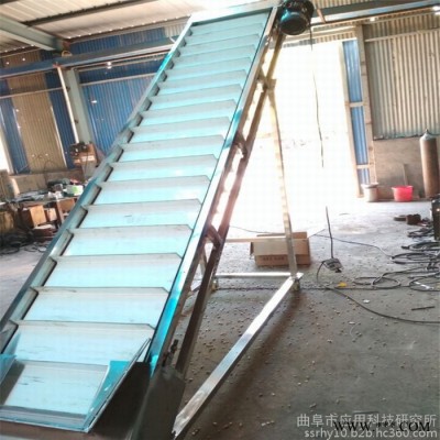 工業鋁型材輸送機全封閉 美觀上料機