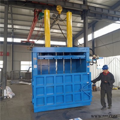 鐵麒麟 360噸鋁型材壓包機 不銹鋼打包機 定做立式打包機 捆扎機