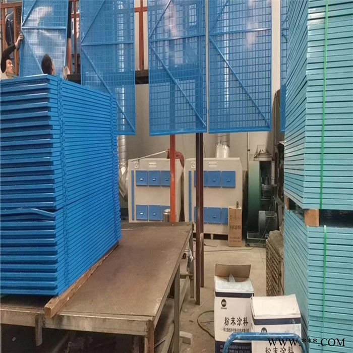 銷售爬架安全網上門安裝 瀾潤建筑施工工地安全網建筑施工工地安全網公司鋁板爬架網