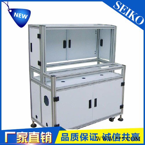 供應HD不規則鋁合金框架,鋁合金展示架， 鋁型材框架， 鋁制品