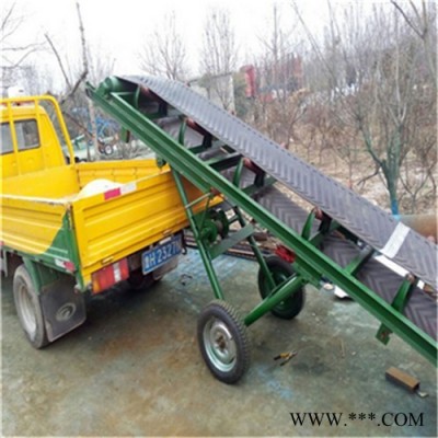 箱子鋁型材皮帶輸送機 六九重工工業皮帶輸送機
