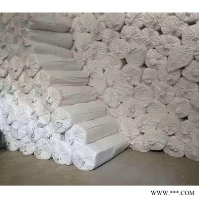 株洲市【昌泰**硅酸鋁針刺毯-硅酸鋁甩絲毯潔白無雜質(zhì) 硅酸鋁板廠 汽運(yùn)