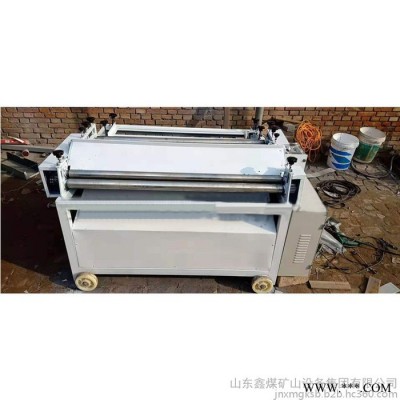 全自動鐵皮卷板起線機 保溫桶內膽成型設備 不銹鋼板鋁板卷圓機