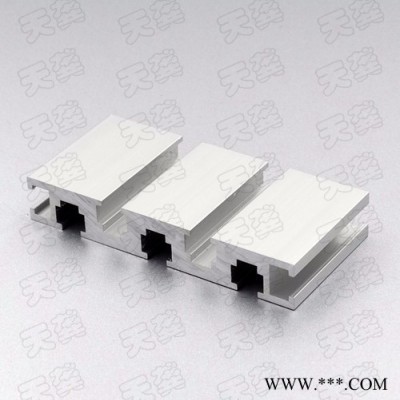 天龔 工業鋁型材1590 歐標國標鋁型材 鋁合金型材15*90 材質6063工業鋁框架專業型材