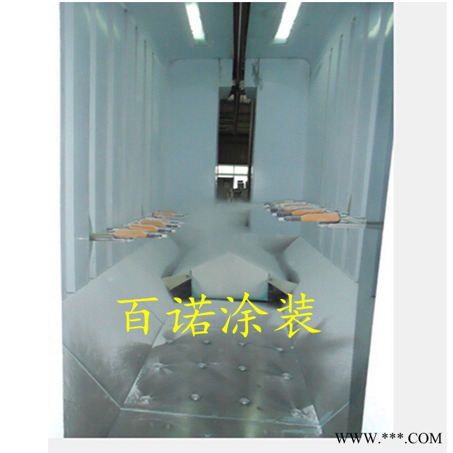噴粉設(shè)備 供應(yīng)鋁型材自動噴槍 自動粉末噴** 國產(chǎn)訂做接頭