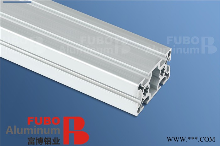 定制   工業鋁型材50100EB 流水線型材 鋁材 鋁合金型材