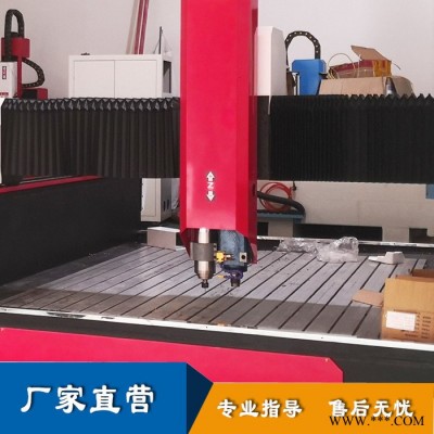 廠家現貨供應金屬玉石雕刻機 鋁板銅板切割雕刻機 鉆孔攻絲一體機