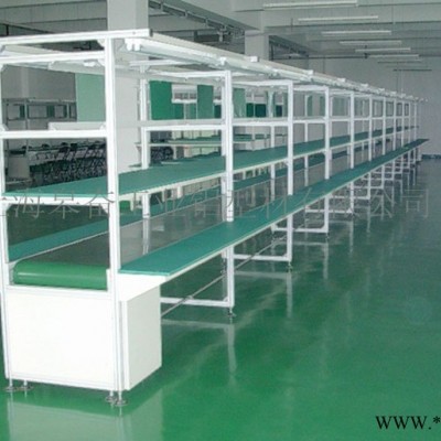 上海皋奮工業鋁型材，上海**鋁型材架子，鋁合金框架，工作臺，流水線，可訂制