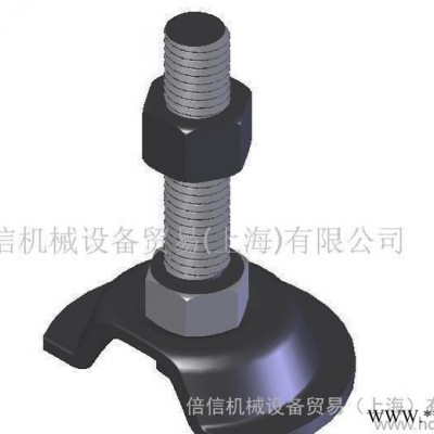 工業(yè)鋁型材配件 線棒 腳杯