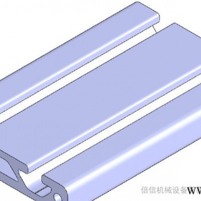 P8 80x16S H 流水線鋁型材 工業鋁型材 設備框架鋁