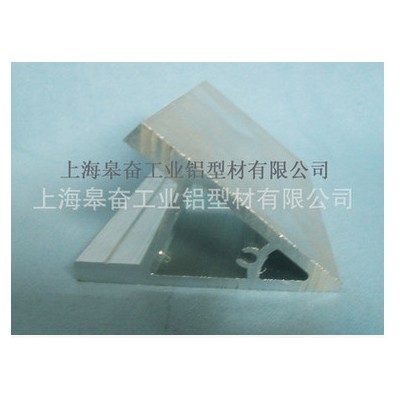 上海皋奮工業鋁型材8080B鋁型材**鋁合金型材，鋁材及流水線型材，可訂制可加工