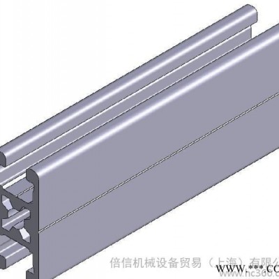H6 40X18L 工業(yè)鋁型材 輸送設備鋁型材