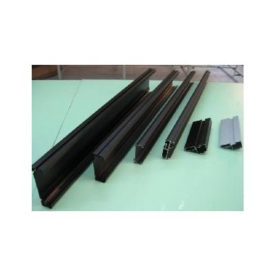 佛山鋁材**大小鋁管 薄厚壁鋁管型材 工業鋁材 建筑鋁材 散熱器  太陽花