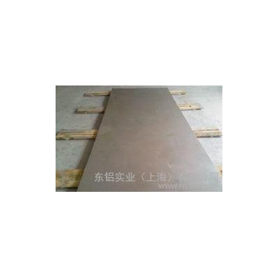 6061鋁板和6063鋁板