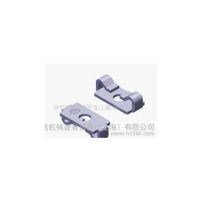 工業鋁型材配件 連接件 彈性扣件 CC8 45