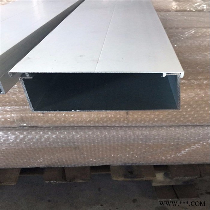 上海萌沃 非標(biāo)鋁型材