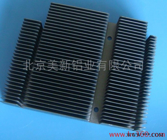 供應(yīng)150107771556063/6061路燈散熱器鋁型材散熱器鋁型材