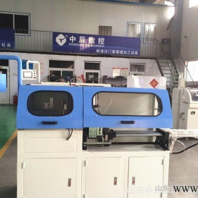 工業(yè)鋁型材角碼切割鋸 鋁合金骨架別墅陽光房涼亭陽臺制作設(shè)備