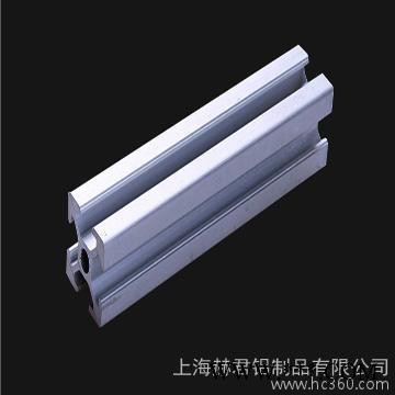 2020工業(yè)型材機械設備框架