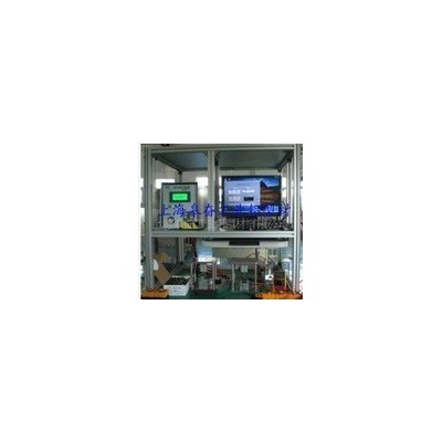 **供應鋁型材電腦架 4080型材鋁架 根據圖紙制作