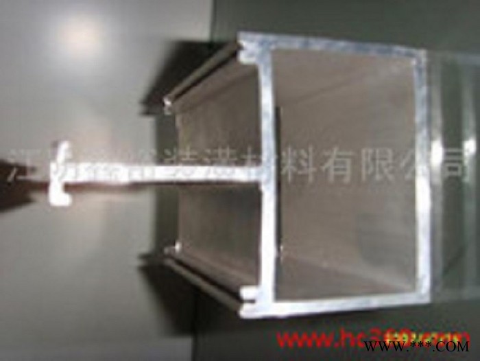 供應(yīng)鑫裕供應(yīng)電泳仿銅鋁材鋁型材