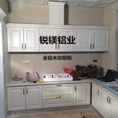 銳鎂鋁業全鋁合金衣柜 全鋁合金櫥柜 全鋁合金浴室柜鋁材 鋁及鋁合金材