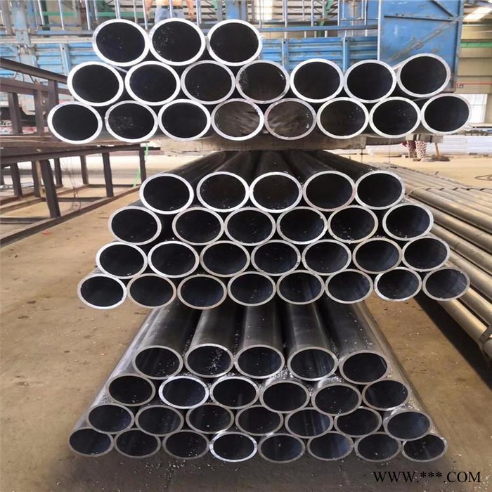 百諾威 10mm~200mm 鋁管鋁方鋁鋁圓管異性鋁管開(kāi)模定做鋁管打孔彎圓 CNC