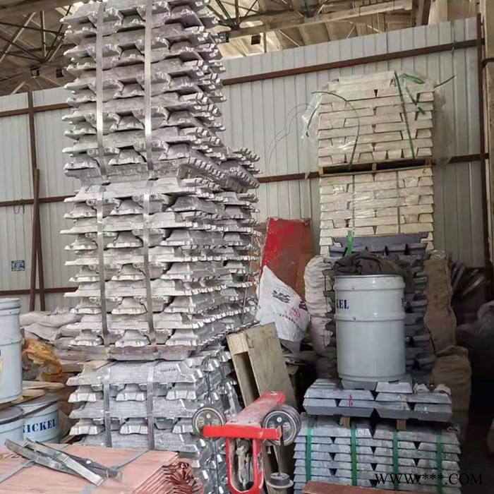雙零鋁錠 供應(yīng)鋁錠  批發(fā)零售 鑫沃