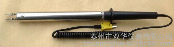 雙華供應(yīng)WRNM-020鋁錠鋁板表面雙針熱電偶