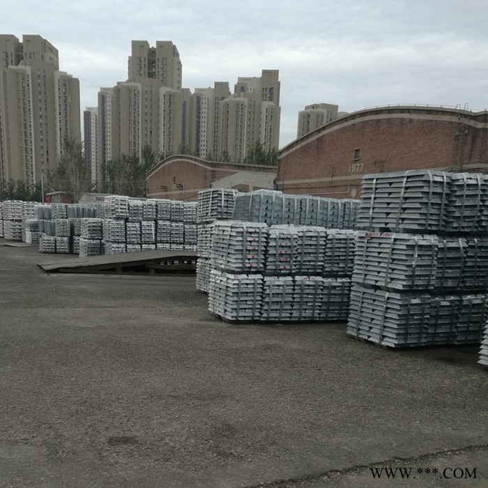 銷售國標A00鋁錠 99.99鋁錠現貨 ADC12鋁錠 港口優惠鋁錠