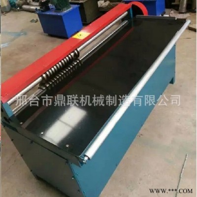 鼎聯**天然橡膠自動分條機 無紡布數控分切機現貨