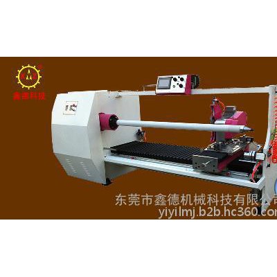 膠帶全自動分切機